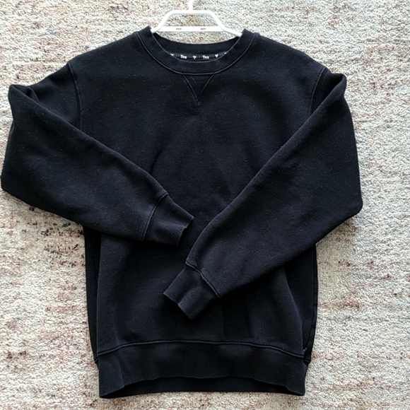 TNA Crewneck hoodie - Picture 1 of 2